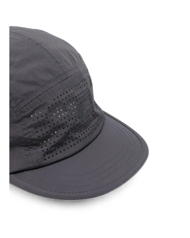 REPRESENT 247M100103-44 Baseball Cap — Gray Gray