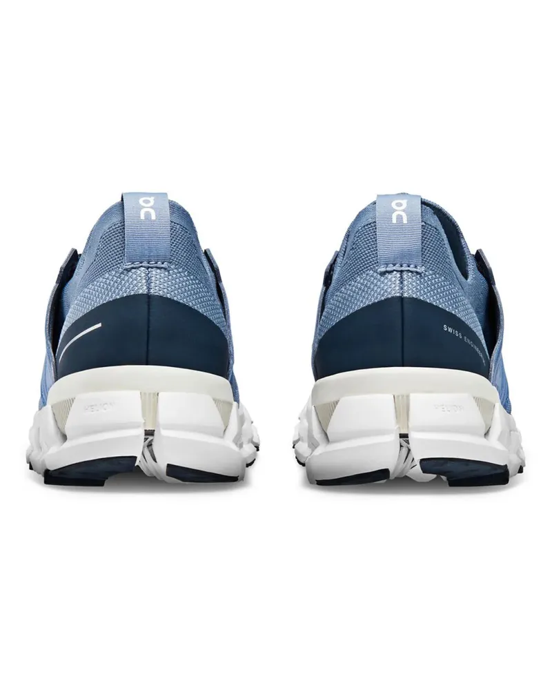 ON Women's Cloudswift 3 Sneakers Multiple Colors Shoes White