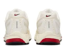 Men's Air Peg 2k5 Sneaker White Leather