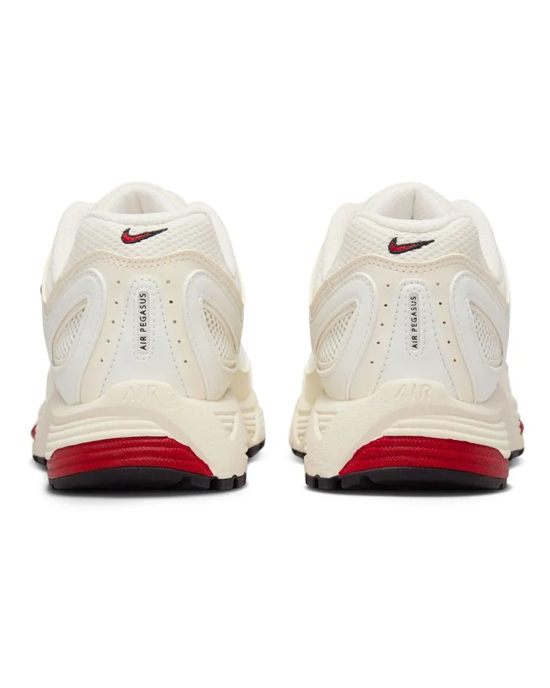 Nike Men's Air Peg 2k5 Sneakers White Shoes White