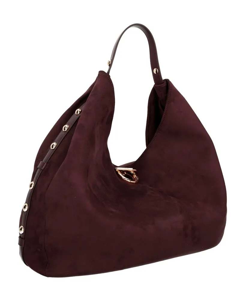 Liu Jo Hobo Bag — Purple Purple