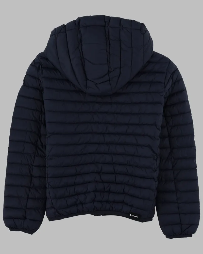 Invicta Super Walt Jacket — Blue Blue