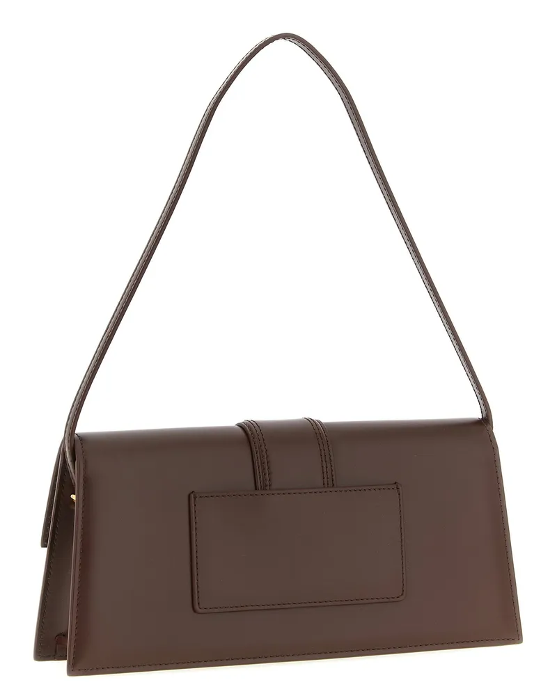 Jacquemus Shoulder Bag — brown Brown