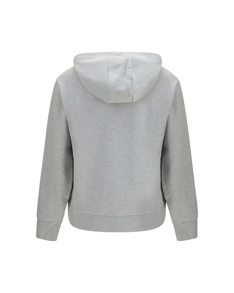 Thom Browne Sweatshirt — Grey Grey