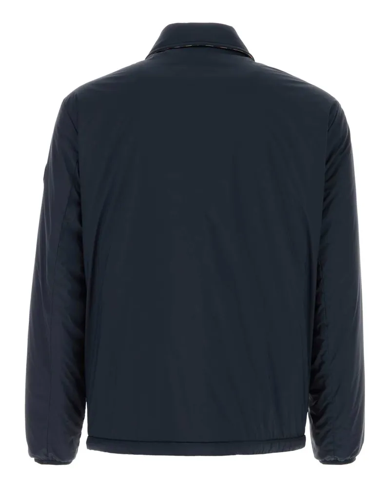 Burberry Dalewood Jacket — Navy Navy