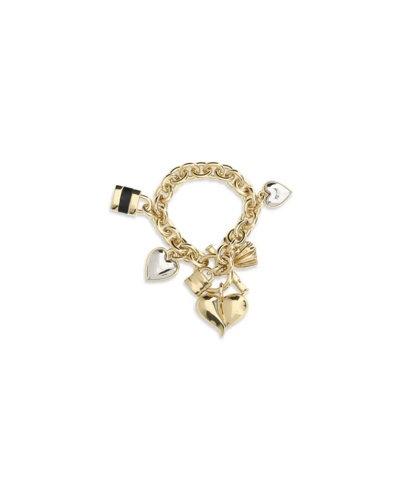 Chloé Women's Gold Brass Bracelet Gold