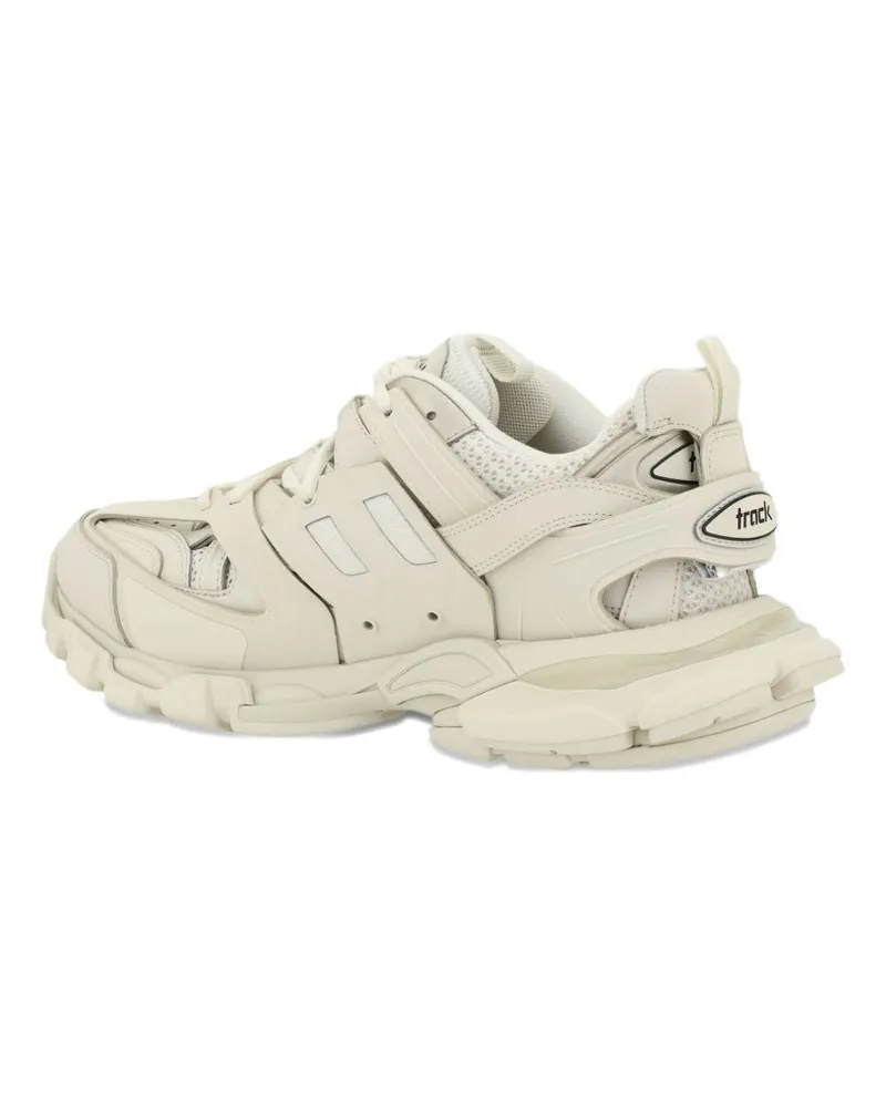 Balenciaga Track Sneaker — Cream Cream
