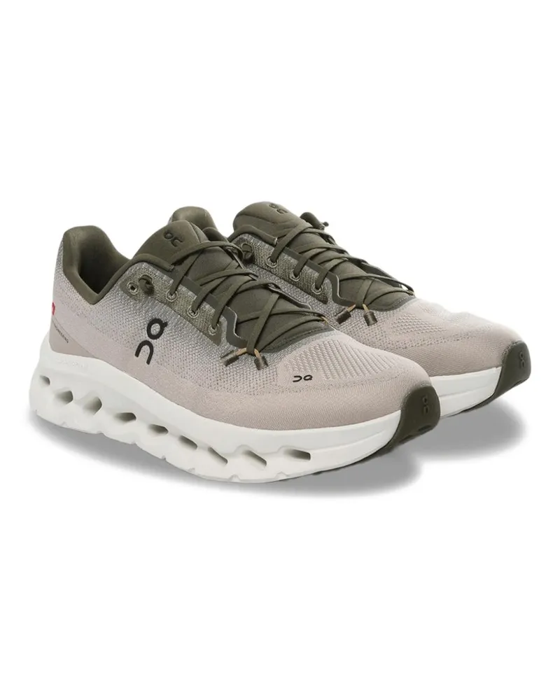 ON Cloudtilt Sneaker — Green Green