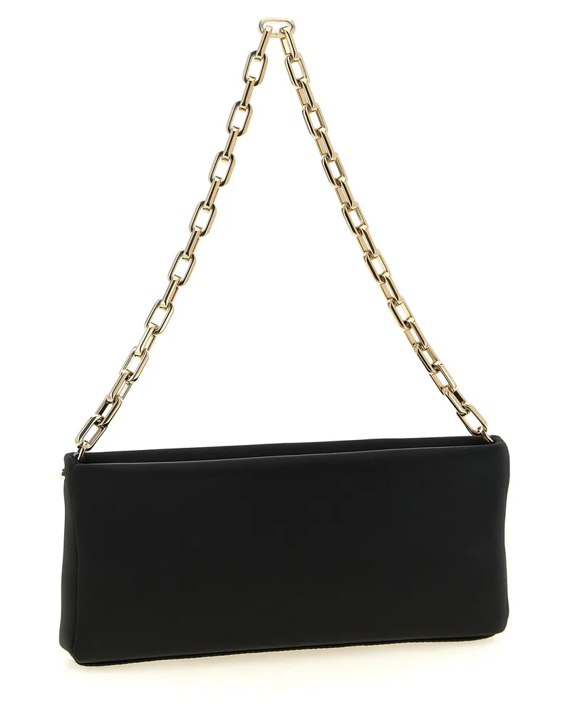 Christian Louboutin Maykimay Clutch — Black Black