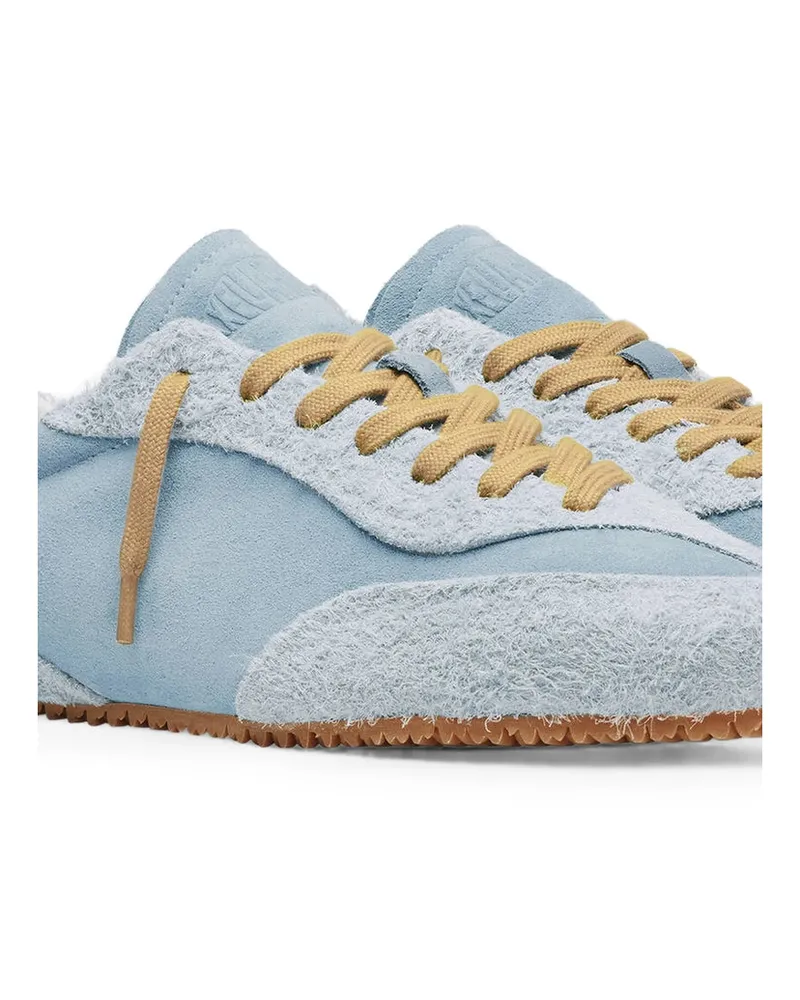Axel Arigato Daze Sneakers — Blue Blue