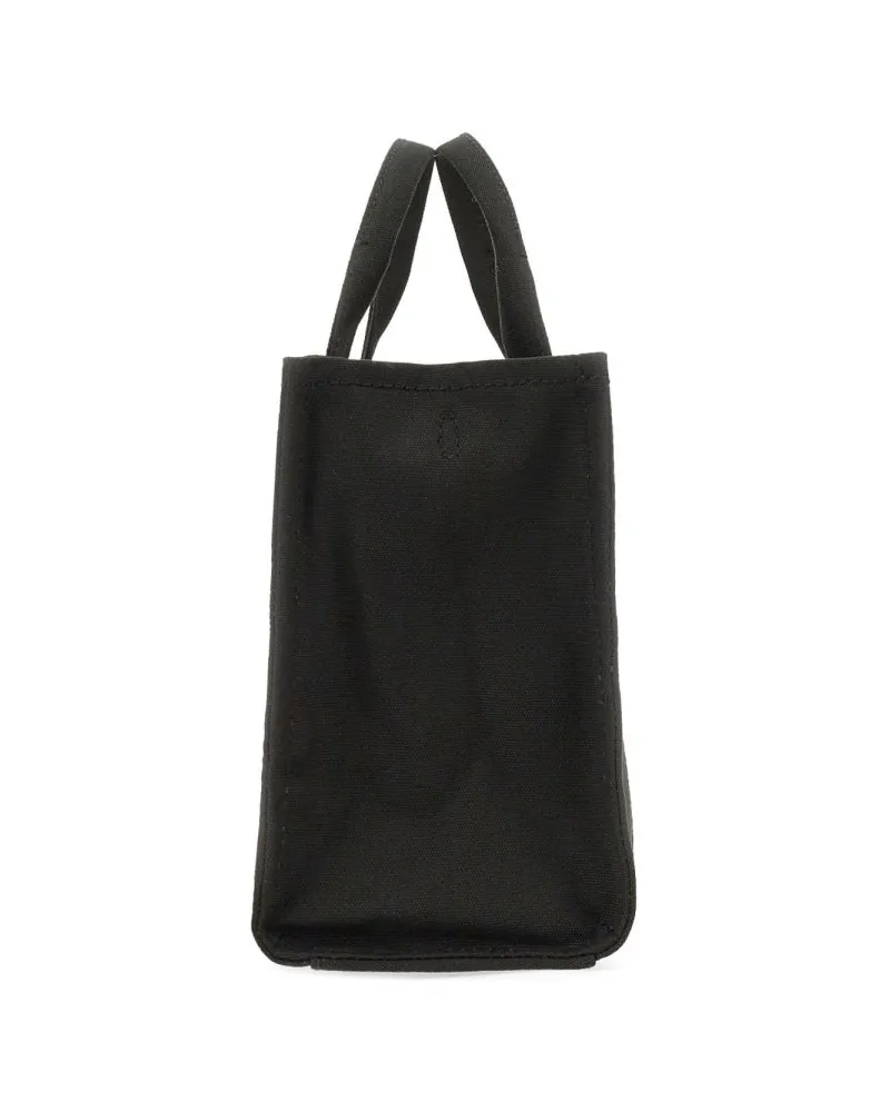 Marc Jacobs Tote Bag — Black Black