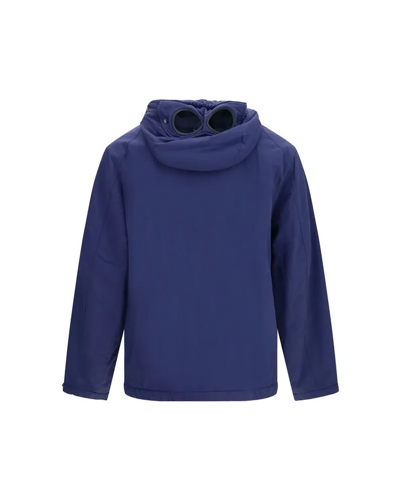 C.P. Company Jacket — Blue Blue