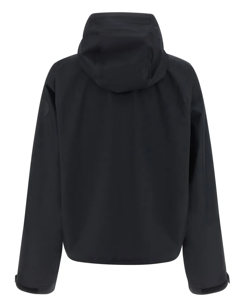 Canada Goose Horizon Jacket — Black Black