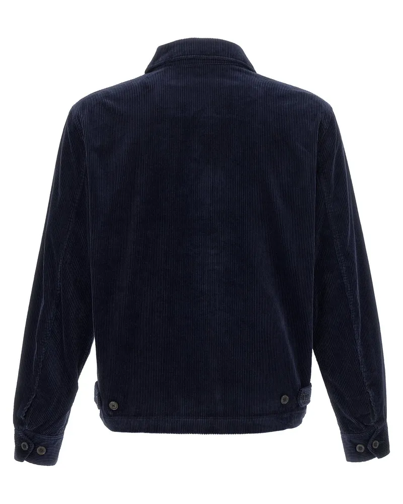 Ralph Lauren Wynton Jacket — Navy Navy
