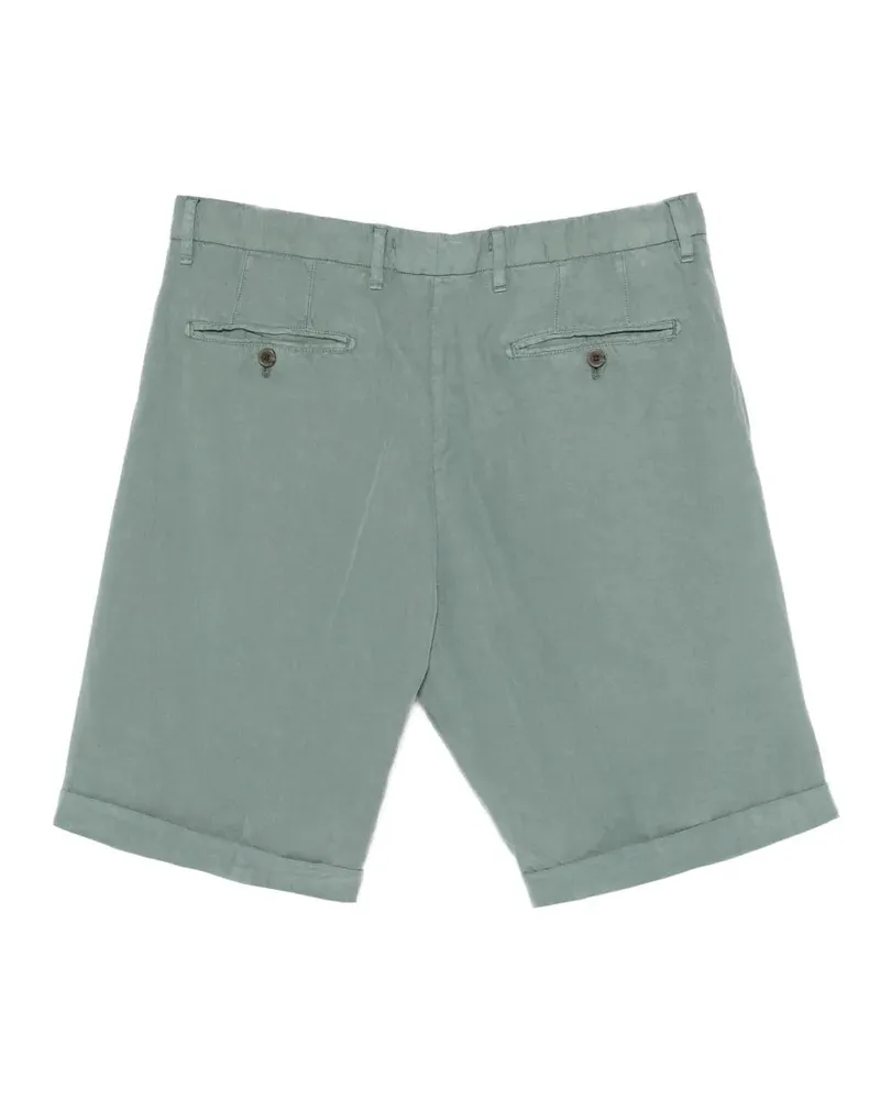 MYTHS Men's Zeus Shorts Ss26 M Sage
