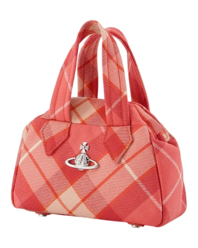 Vivienne Westwood Bag — Pink Pink