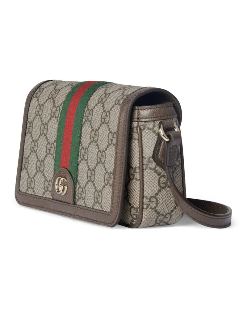 Gucci Ophidia Mini Bag — Multicolor Multicolor