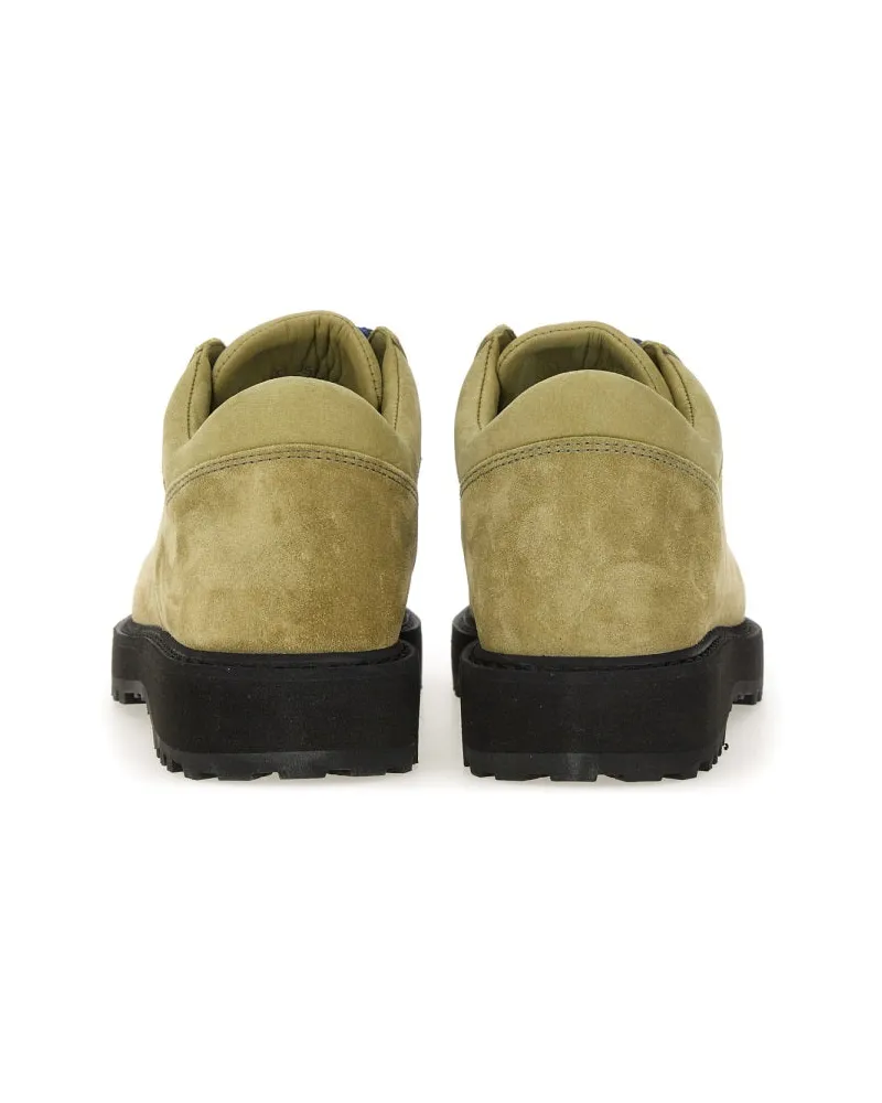 Diemme Cornaro Sneaker — Beige Beige