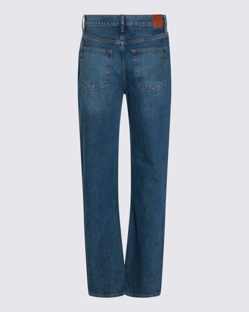 Anine Bing Women's Jeans Blue _co Blue