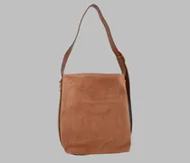 Nolita Shoulder Bag — Beige