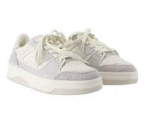 Women's Clay Sneaker Multicolor Calfskin
