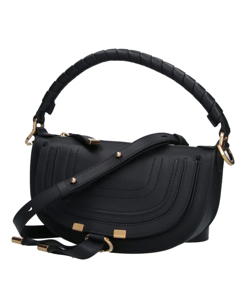 Chloé Women's Chloè Bags Black Calf Leather Black