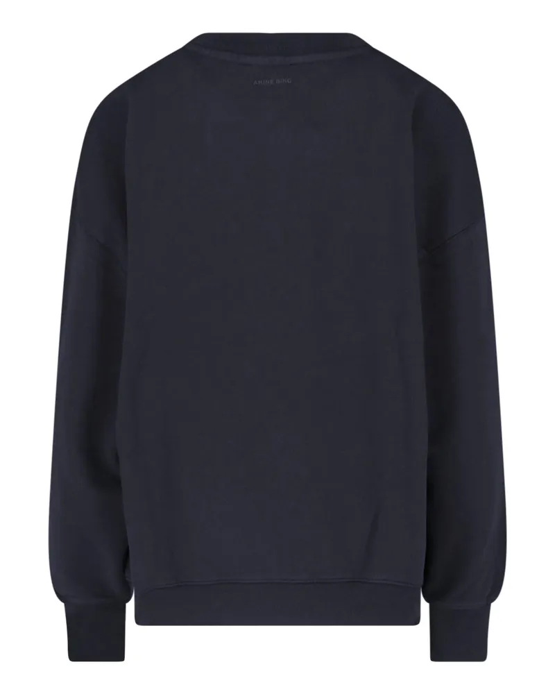 Anine Bing Women Sweaters Black Black