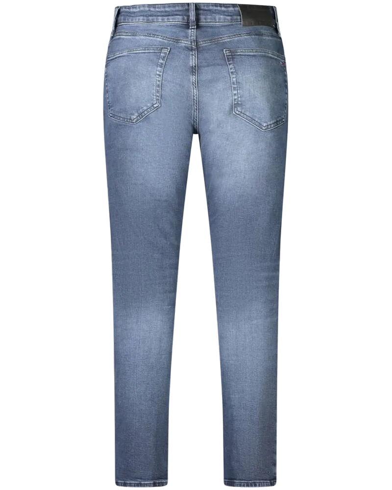 Tommy Hilfiger Austin Slim Tapered Jeans — Blue Blue