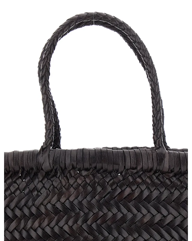 Dragon Diffusion Tote Bag — Brown Brown