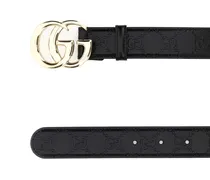 Belt — Black