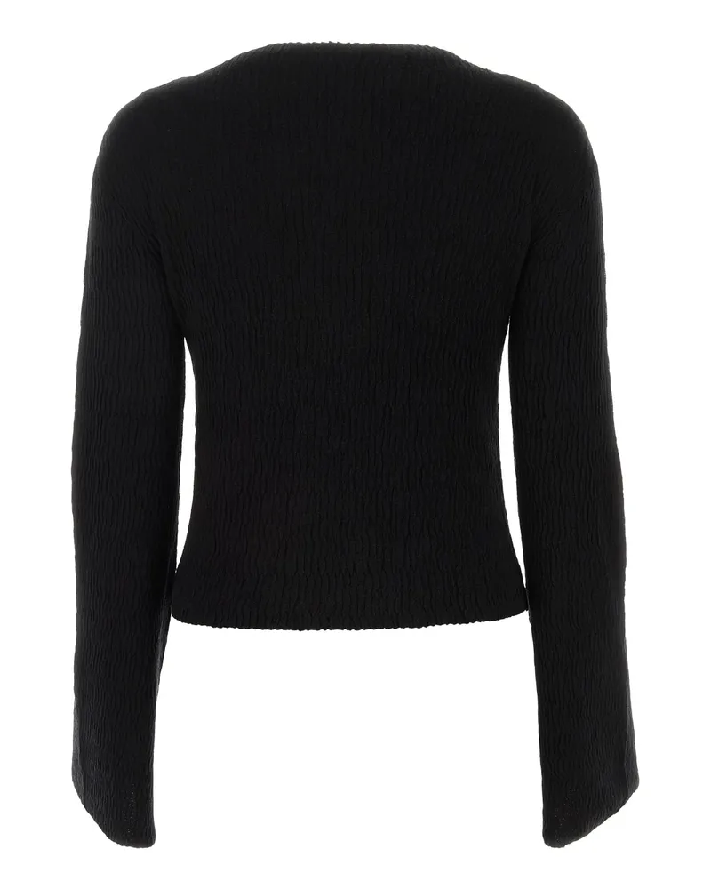 Chloé Black Sweater Black