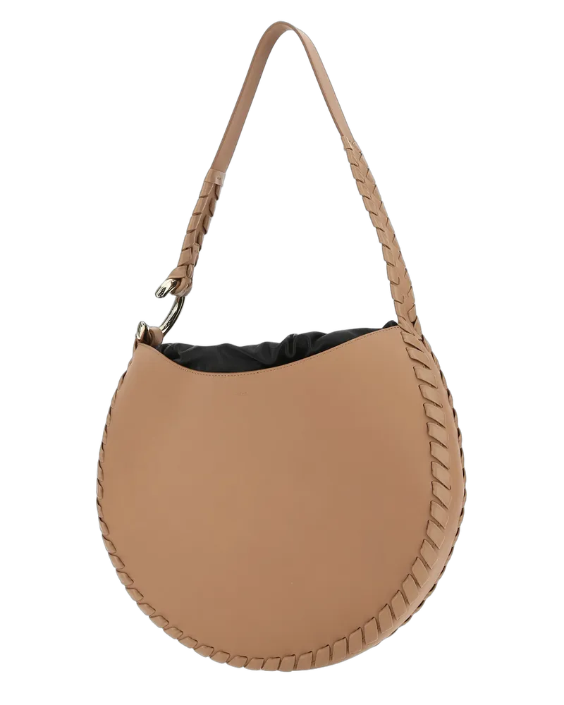 Chloé 26x Borse A Tracolla Bag Beige