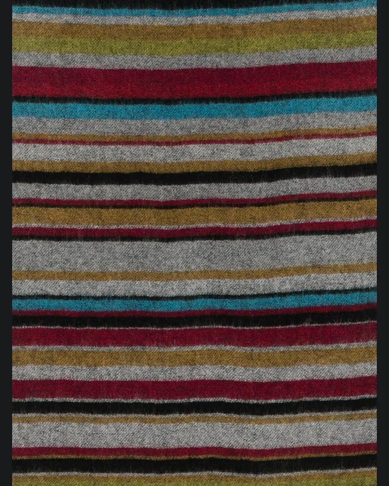 Paul Smith Scarf — Grey Grey