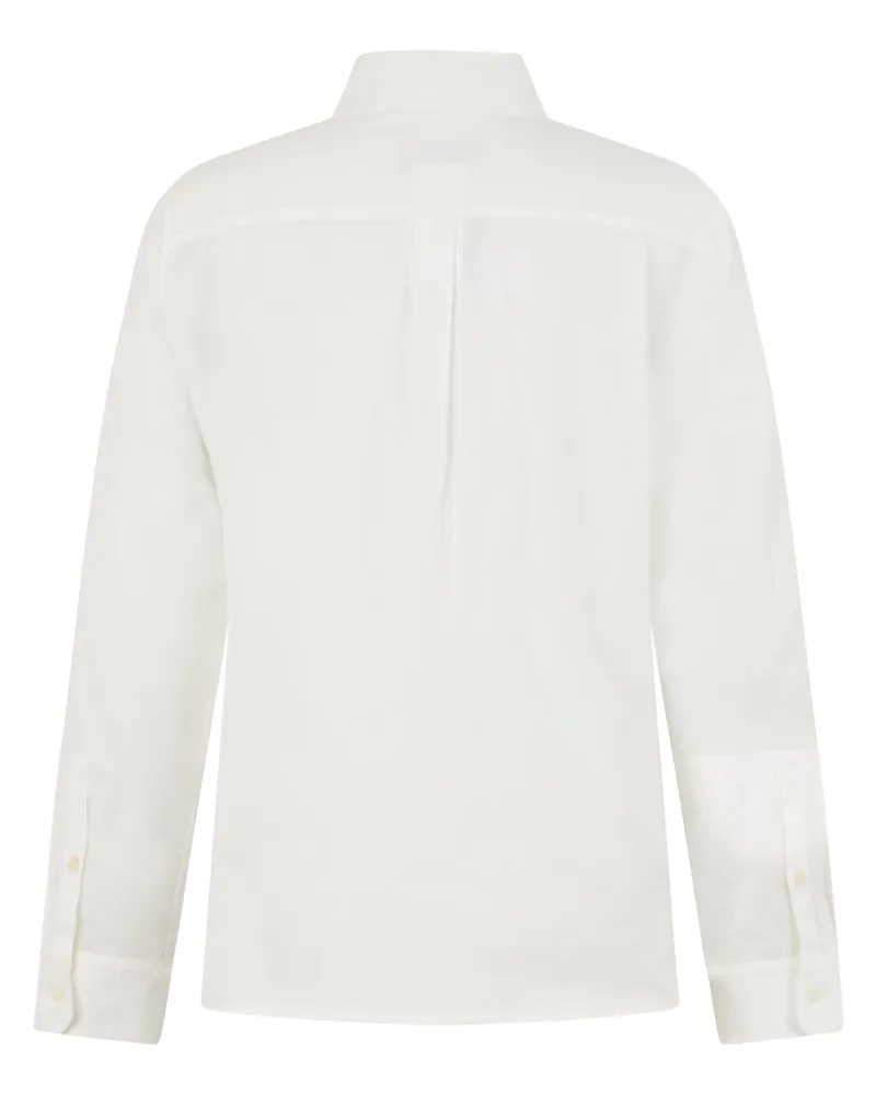 Max Mara Shirt — White White
