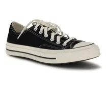 Chuck 70 Ox Sneaker — Black