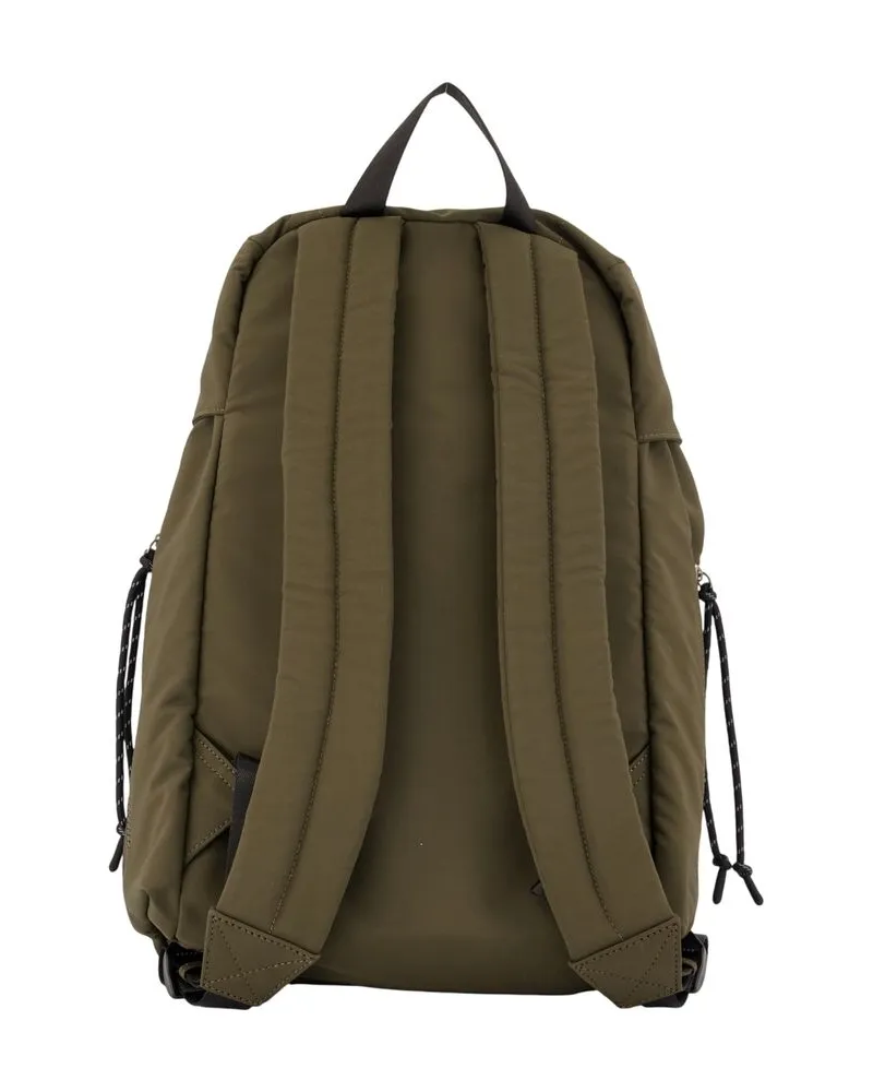 A.P.C. Trek 2.0 Backpack — Khaki Khaki