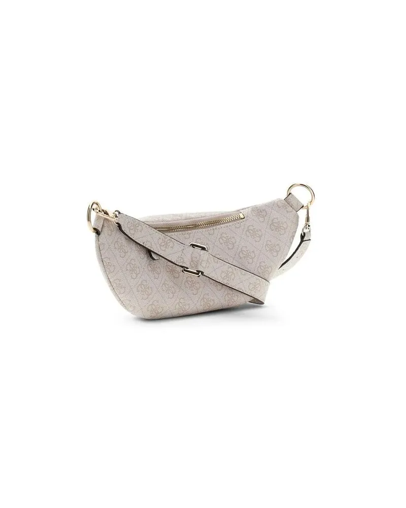 Guess Belt Bag — Beige Beige