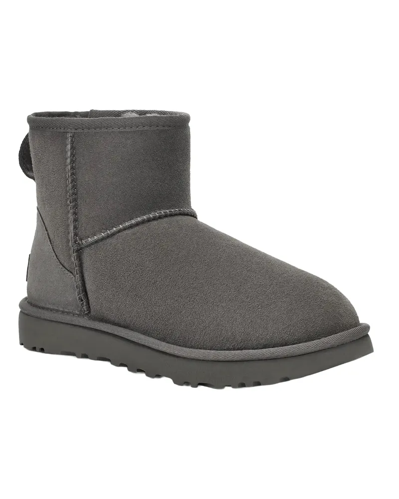 UGG Ankle Boot — Gray Gray
