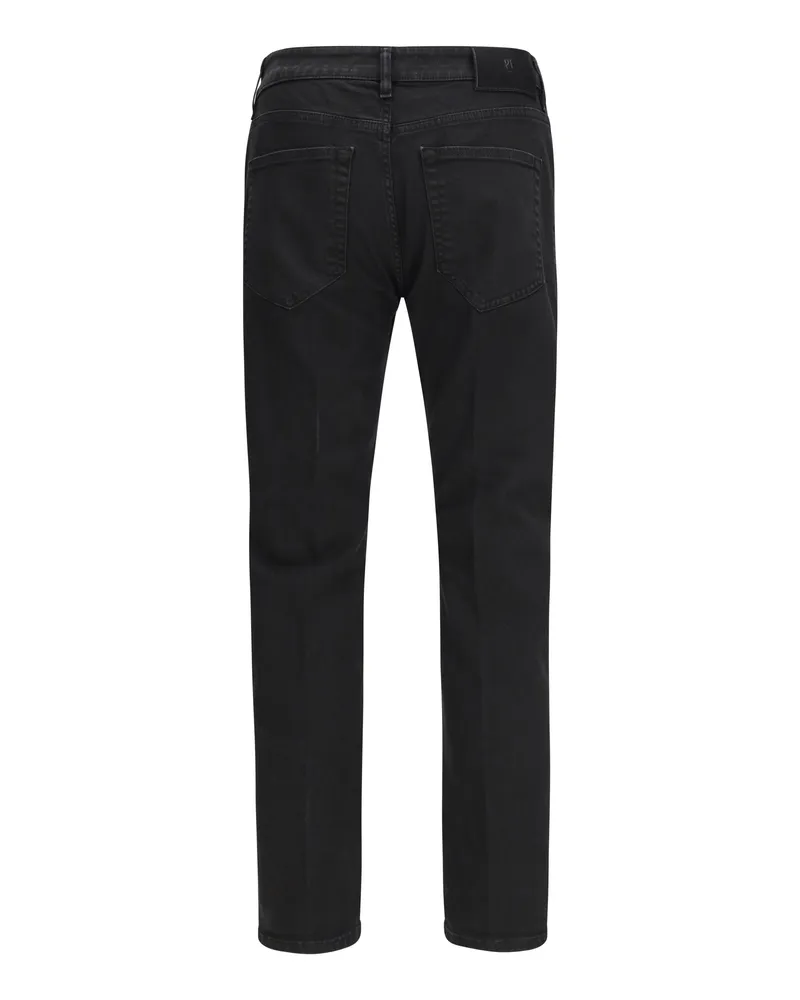 PT TORINO Jeans — Black Black