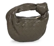 Top Handle Bag — Green