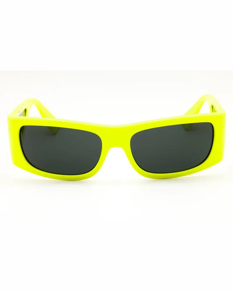 Versace Unisex 0ve4482 Sunglasses Yellow Yellow