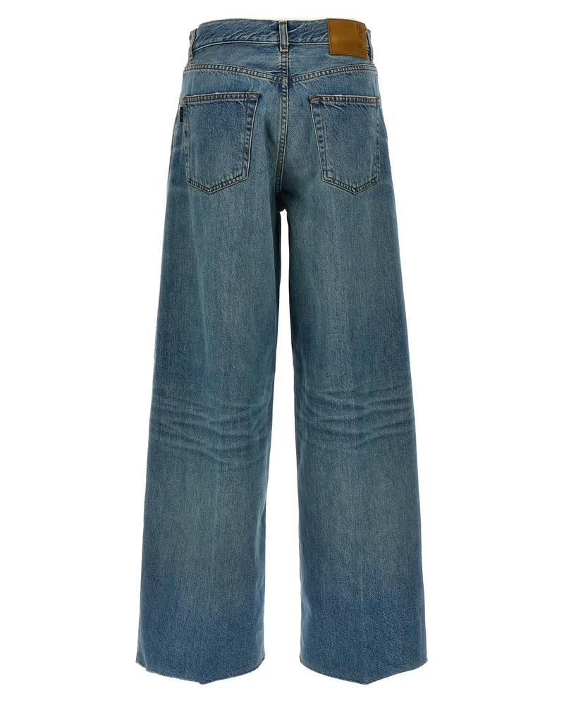 Haikure Bethany Jeans — blue Blue