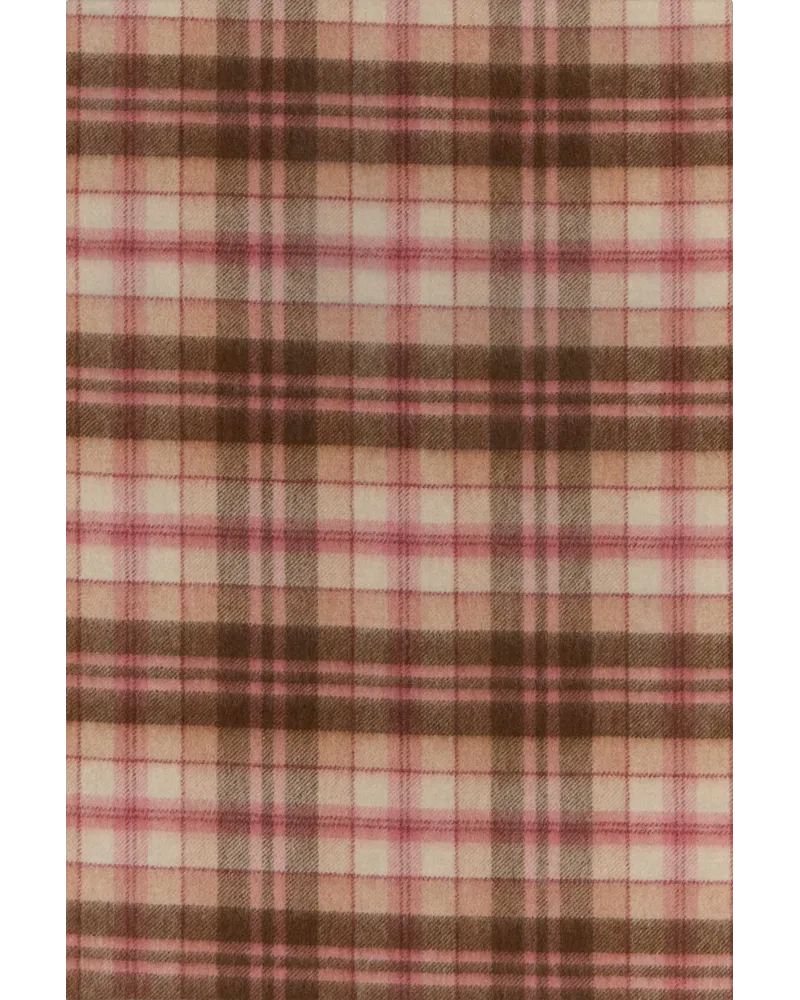 Chloé Chloé Scarf — Pink Pink