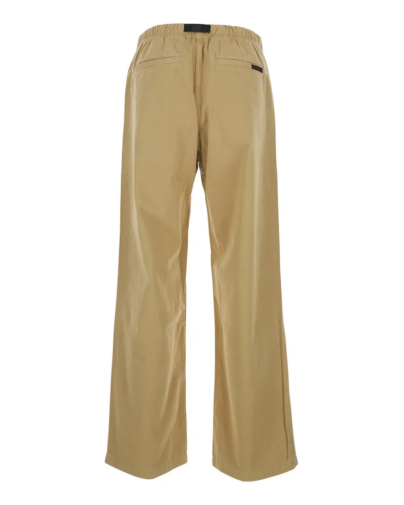 GRAMICCI Men Pants Beige Trousers Beige