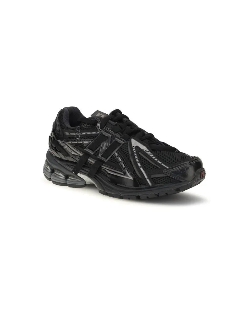 New Balance 1906A Sneakers — Black Black