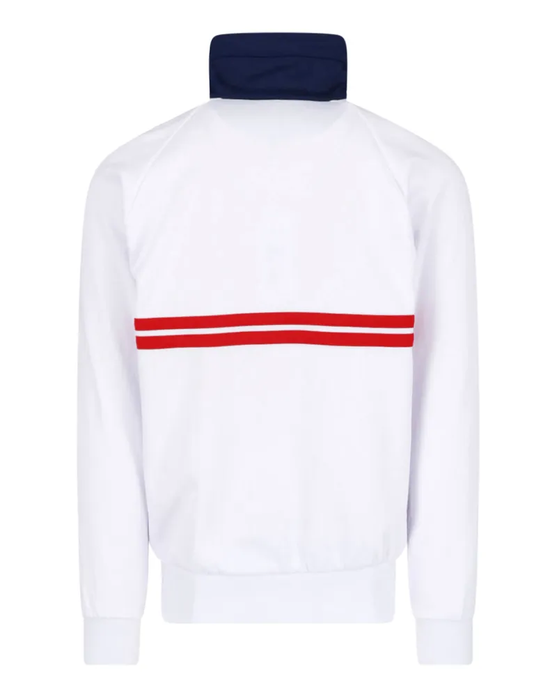 Sergio Tacchini Men's Sweaters White White