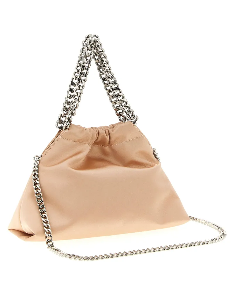 Stella McCartney Shoulder Bag — Beige Beige