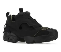 Project 0 If Memory Of Sneaker — Black