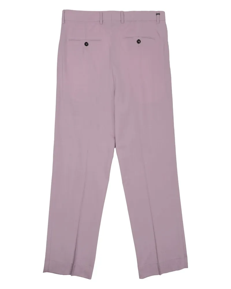 Be Able Sandy Malva Trousers — Pink Pink