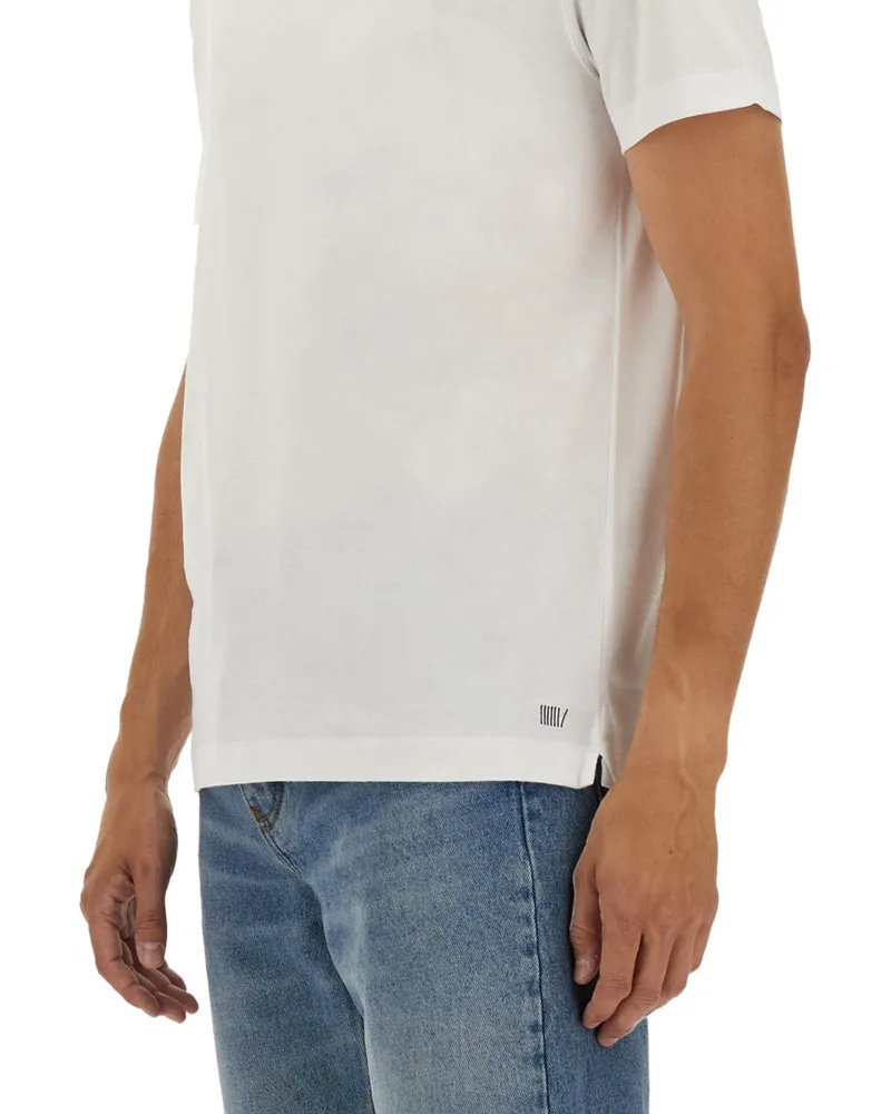 HUGO BOSS Beckham T-Shirt — White White
